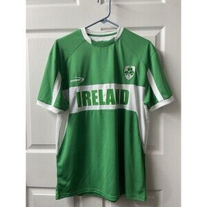 Ireland Jersey (The Landsdowne collection) Size Large NWT